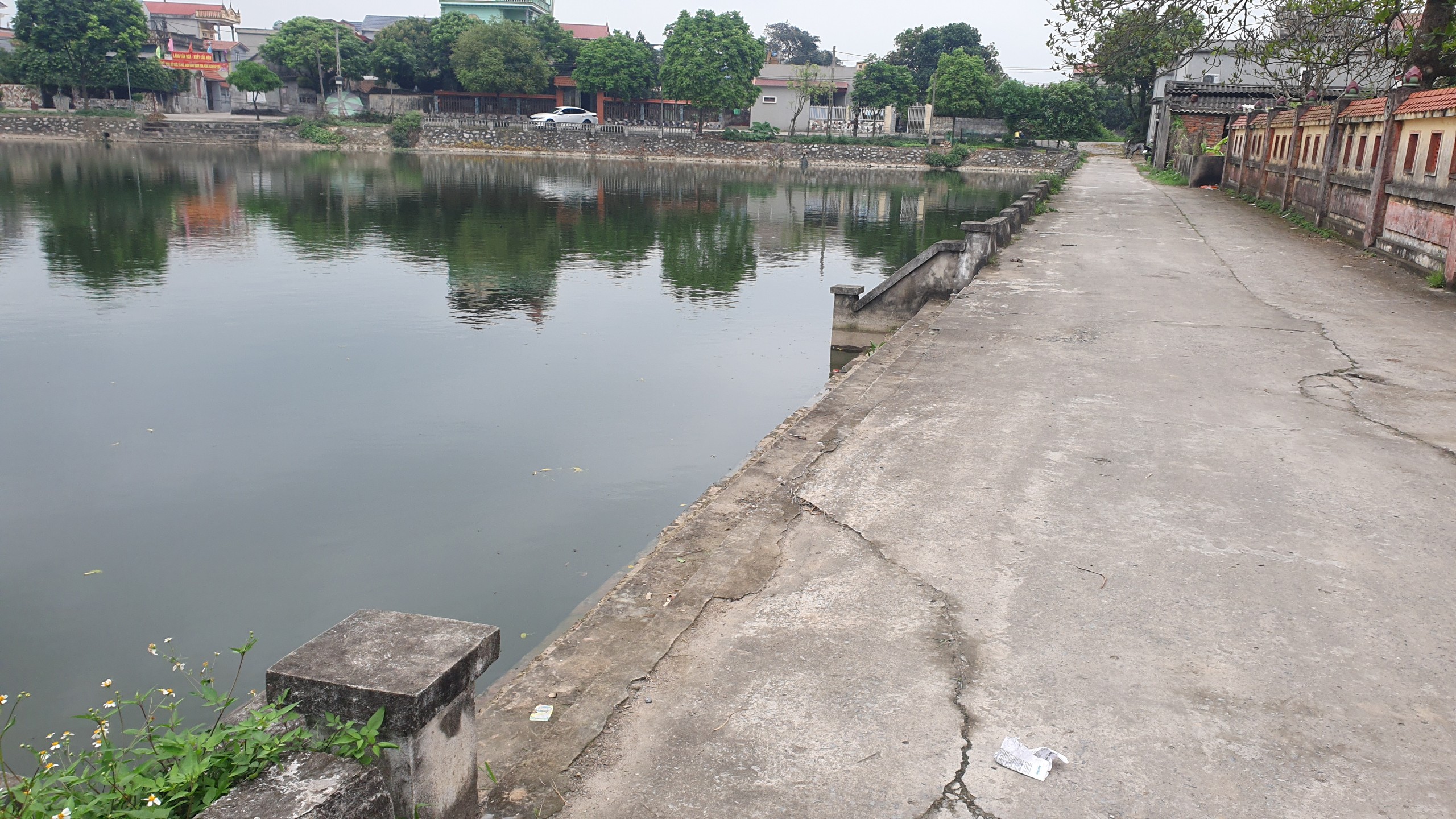 Từ vụ hai nam sinh ở Nam Định đuối nước thương tâm, rất cần có biện pháp phòng tránh, nhất là khi vào hè- Ảnh 19.