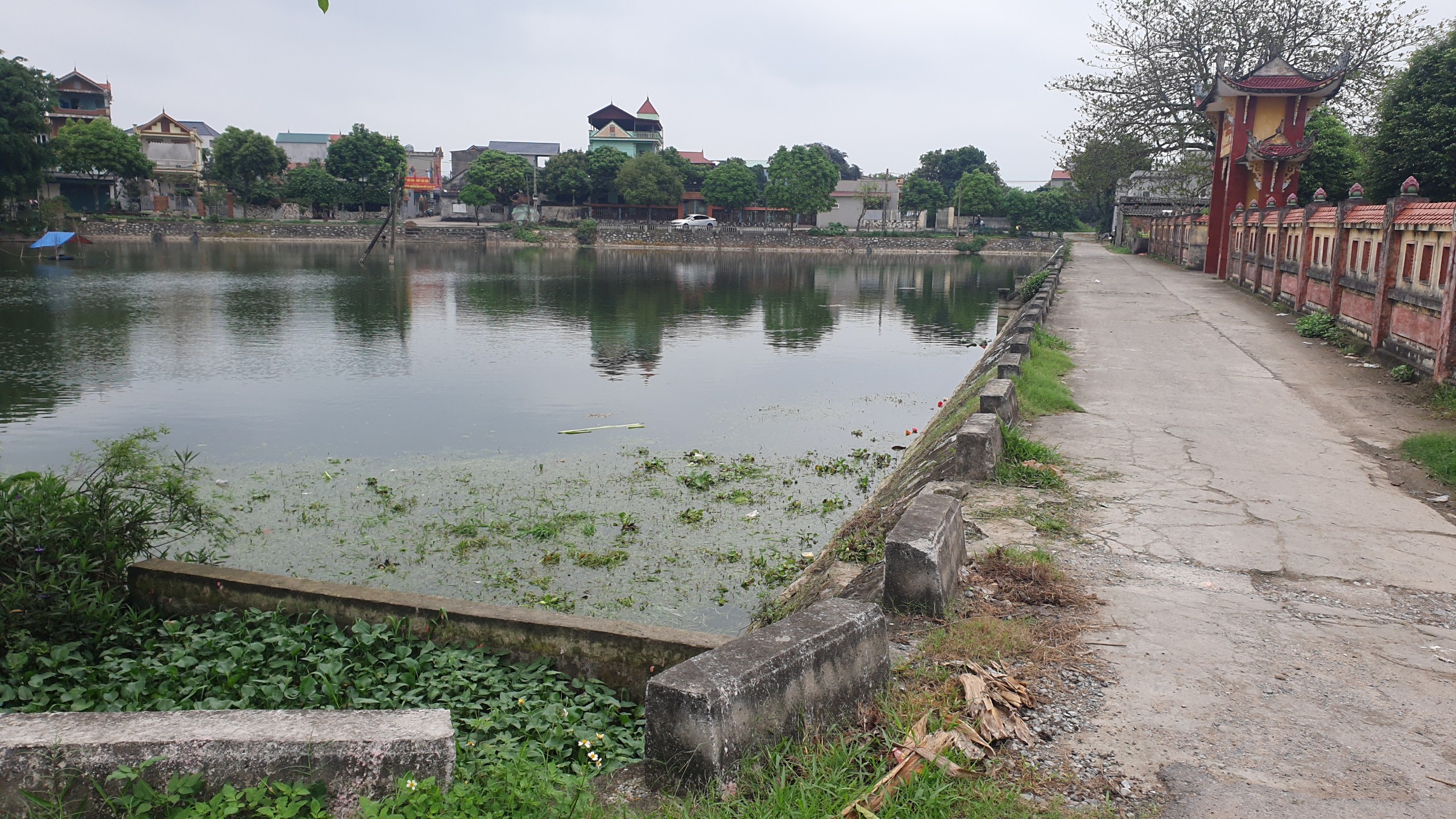 Từ vụ hai nam sinh ở Nam Định đuối nước thương tâm, rất cần có biện pháp phòng tránh, nhất là khi vào hè- Ảnh 17.