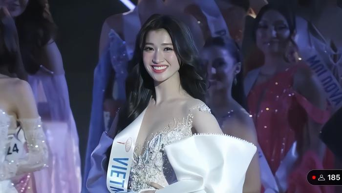 Nguyên nhân Á hậu Phương Nhi 'ở ẩn' sau khi thi Miss International - Ảnh 1.
