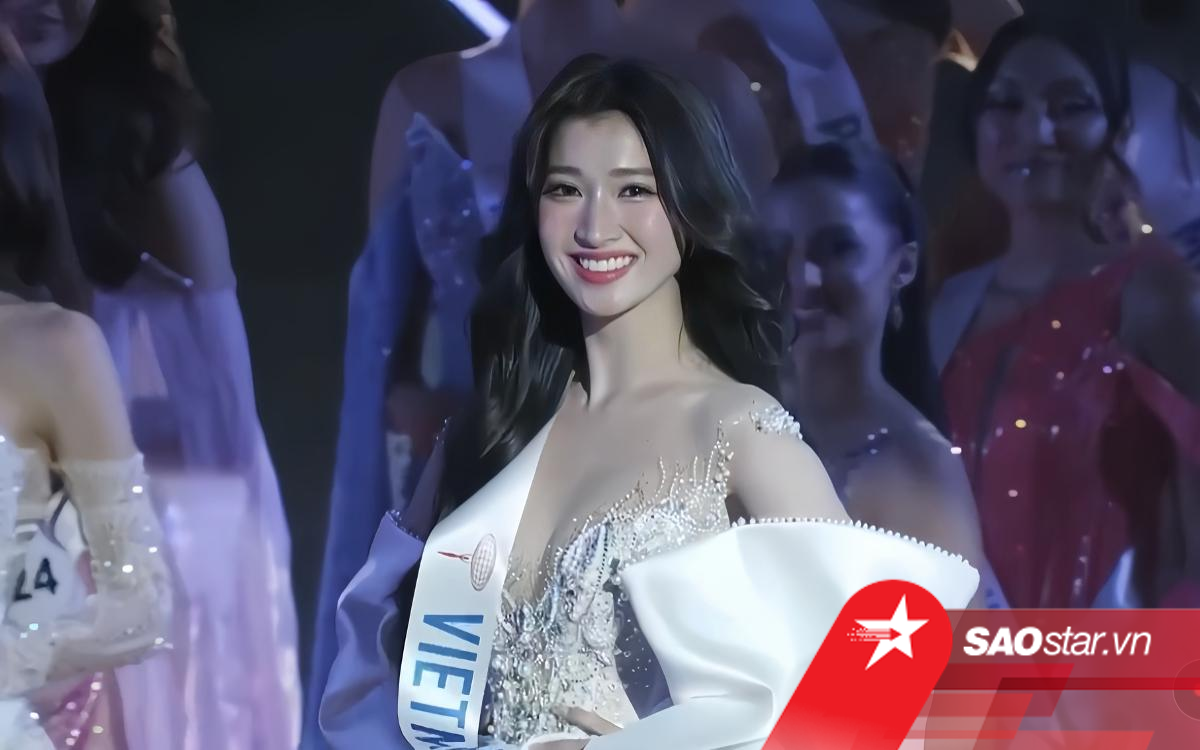 Nguyên nhân Á hậu Phương Nhi "ở ẩn" sau khi thi Miss International