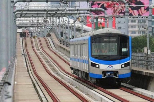 TP.HCM miễn giảm 100% giá vé trong 3 tháng đầu vận hành metro số 1 - Ảnh 3.