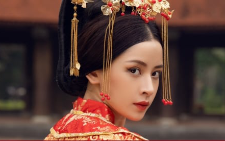 Rộ tin đóng phim cổ trang Trung Quốc, Chi Pu nói gì?