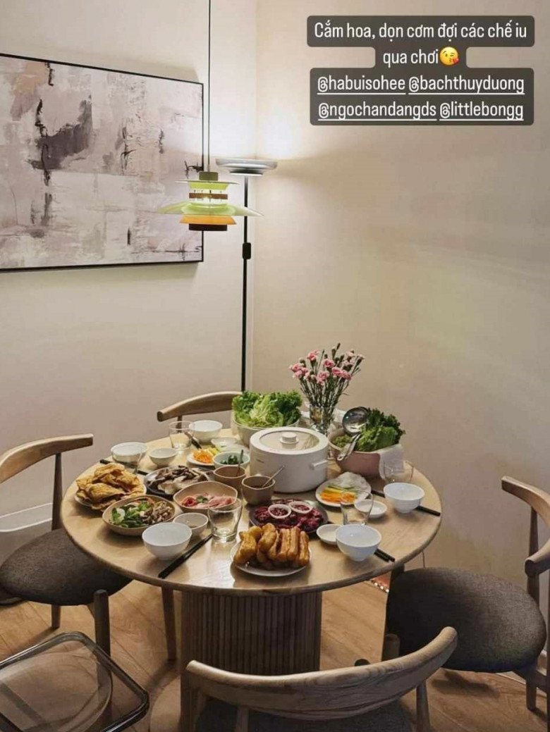 MC Mai Ngọc chia sẻ bữa cơm sau thời gian nhập viện- Ảnh 7.