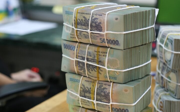 Lãi suất ngân hàng Agribank mới nhất: Gửi 600 triệu đồng 24 tháng nhận bao nhiêu tiền lãi?