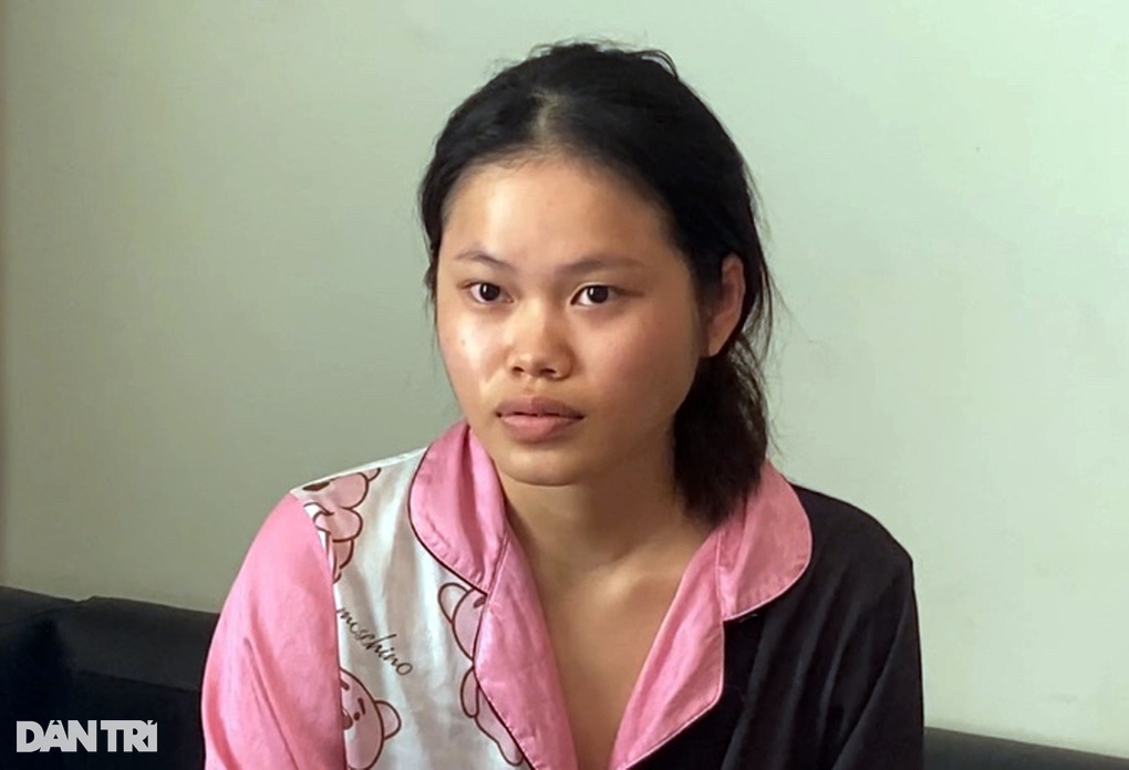 Giải cứu 2 bé gái bị bắt cóc ở phố đi bộ Nguyễn Huệ - Ảnh 3.