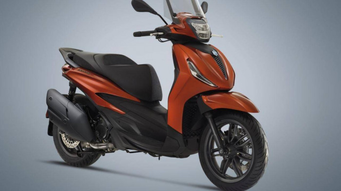 Chi tiết xe số 125cc của Honda trang bị vượt trội Future về Việt Nam, có giá bán đang gây sốt- Ảnh 6.