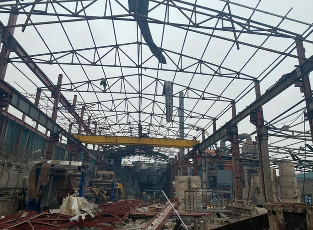 Xác định nguyên nhân ban đầu vụ nổ nhà máy giấy tại Bắc Ninh khiến 3 người thương vong - Ảnh 4.