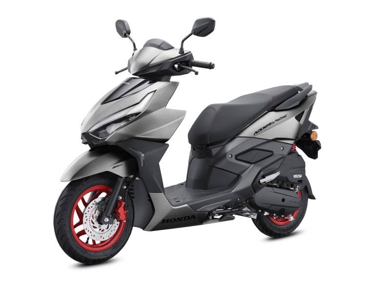 Chi tiết xe ga 125cc của Honda ra mắt giá rẻ không ngờ, chỉ 39 triệu đồng có phanh ABS và màn TFT, Air Blade dễ bị choán chỗ trên thị trường - Ảnh 2.