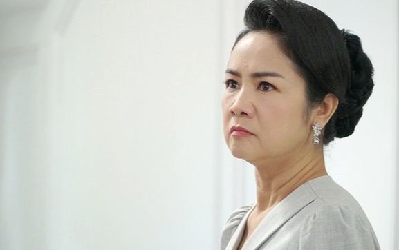 NSND Thu Hà: 'Tôi nhận gạch đá đủ xây biệt thự' - Ảnh 2.