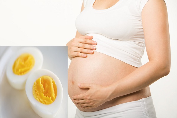 Vợ Quang Hải bị nhắc nhở ăn trứng sống khi mang thai, đúng hay sai?- Ảnh 7.
