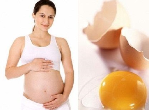 Vợ Quang Hải bị nhắc nhở ăn trứng sống khi mang thai, đúng hay sai?- Ảnh 8.