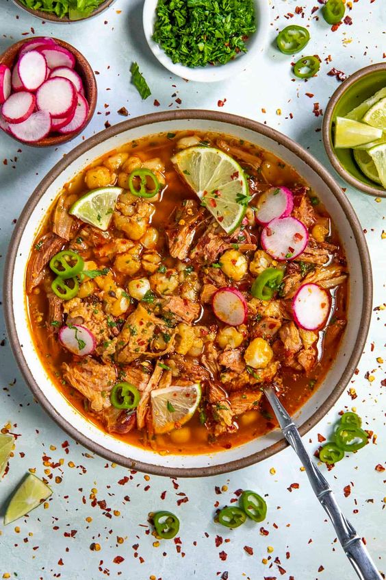 Nhân lễ hội ẩm thực Mexico tại Hà Nội: 10 món ăn trong ẩm thực Mexico ngon ngất ngây- Ảnh 13.