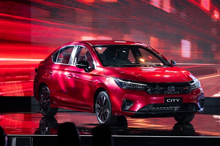 Giá lăn bánh Honda City mới nhất đã giảm mạnh còn nhiều ưu đãi, tâm thế choán chỗ Hyundai Accent và Toyota Vios- Ảnh 3.