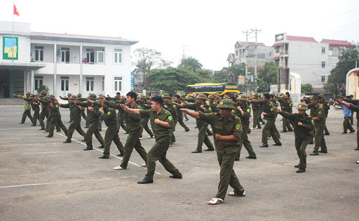 Phú Yên đề xuất mức hỗ trợ hàng tháng đối với lực lượng bảo vệ an ninh, trật tự cơ sở- Ảnh 2.