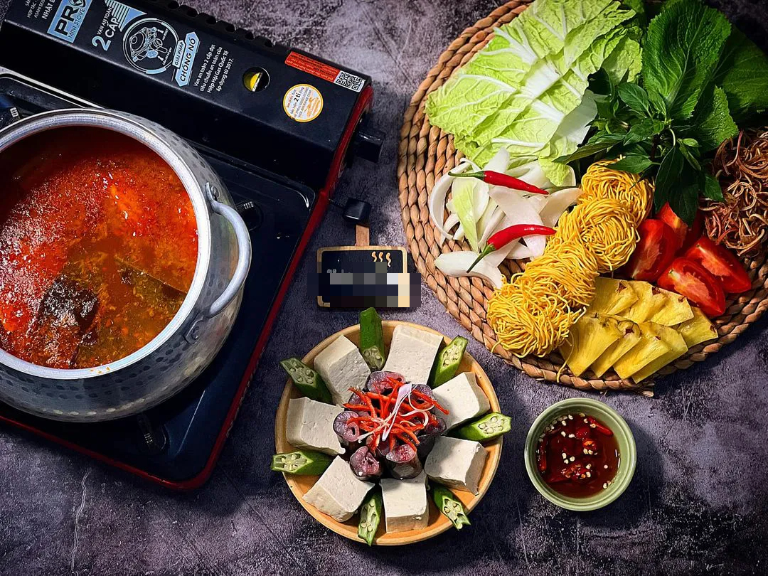 20+ cách làm món lẩu ngon 'bá cháy' chiêu đãi cả gia đình ngày cuối tuần- Ảnh 18.