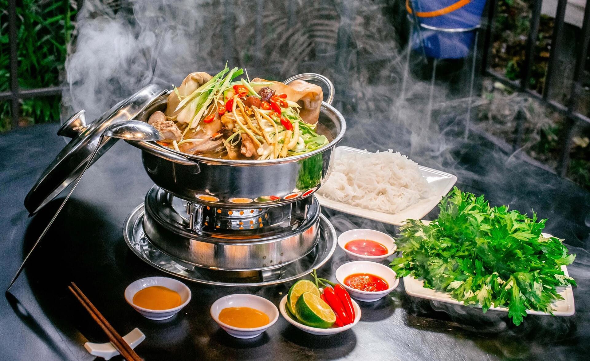 越南,美食,越南美食