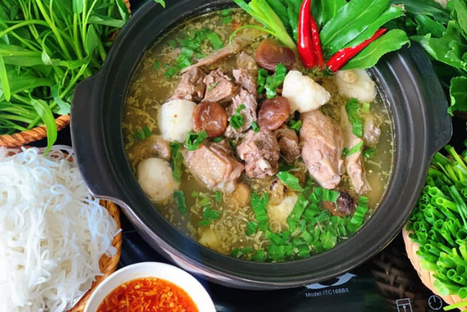 20+ cách làm món lẩu ngon 'bá cháy' chiêu đãi cả gia đình ngày cuối tuần- Ảnh 27.