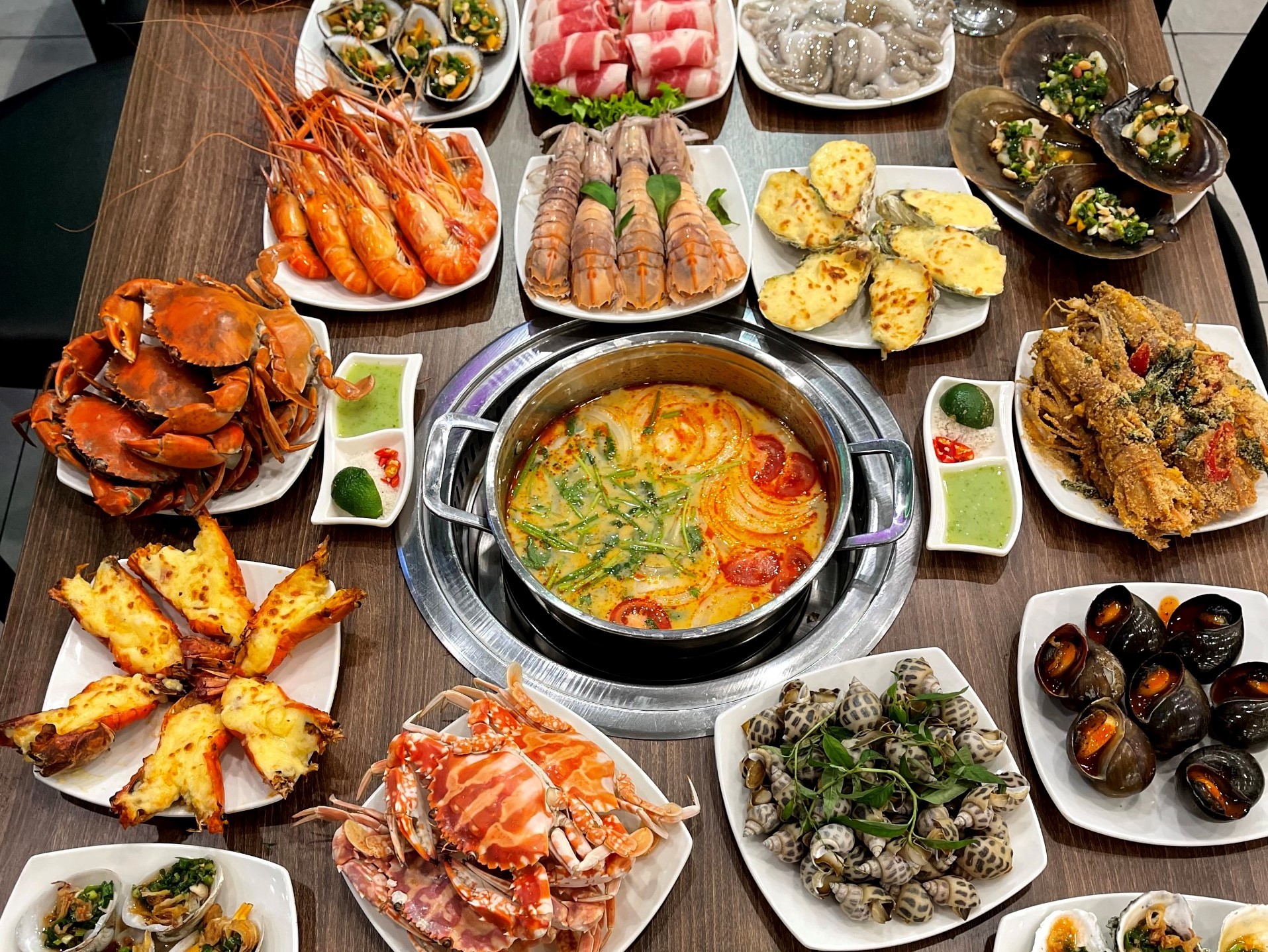 20+ cách làm món lẩu ngon 'bá cháy' chiêu đãi cả gia đình ngày cuối tuần
