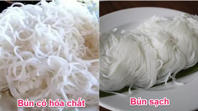 3 cách ăn bún dễ gây bệnh, người Việt nhất định phải tránh - Ảnh 3.