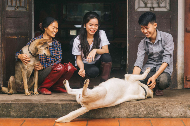 Cú đổi đời ngoạn mục của chàng trai Thái Nguyên lọt top 30 under 30 Asia do Forbes bình chọn - Ảnh 9.