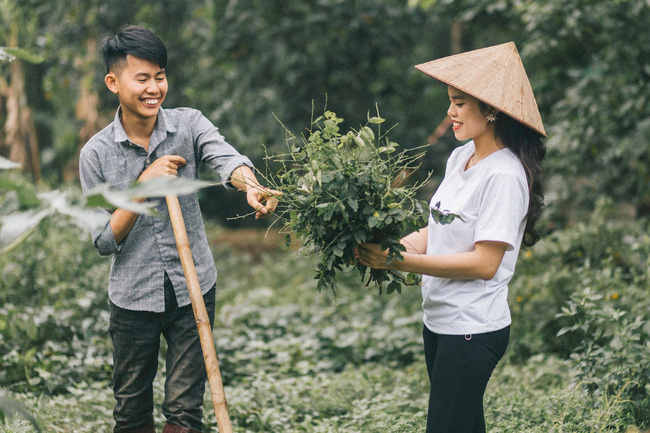 Cú đổi đời ngoạn mục của chàng trai Thái Nguyên lọt top 30 under 30 Asia do Forbes bình chọn - Ảnh 10.