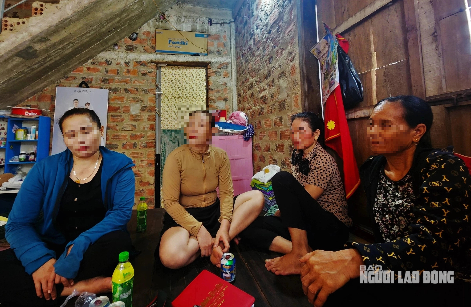 Thôn nữ Thôn nữ