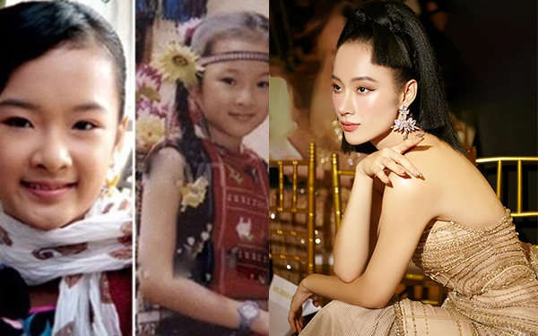 "Bà mẹ nhí" Angela Phương Trinh: Từ diễn viên nhỏ tuổi nổi tiếng giờ ra sao sau nhiều lùm xùm đời tư?