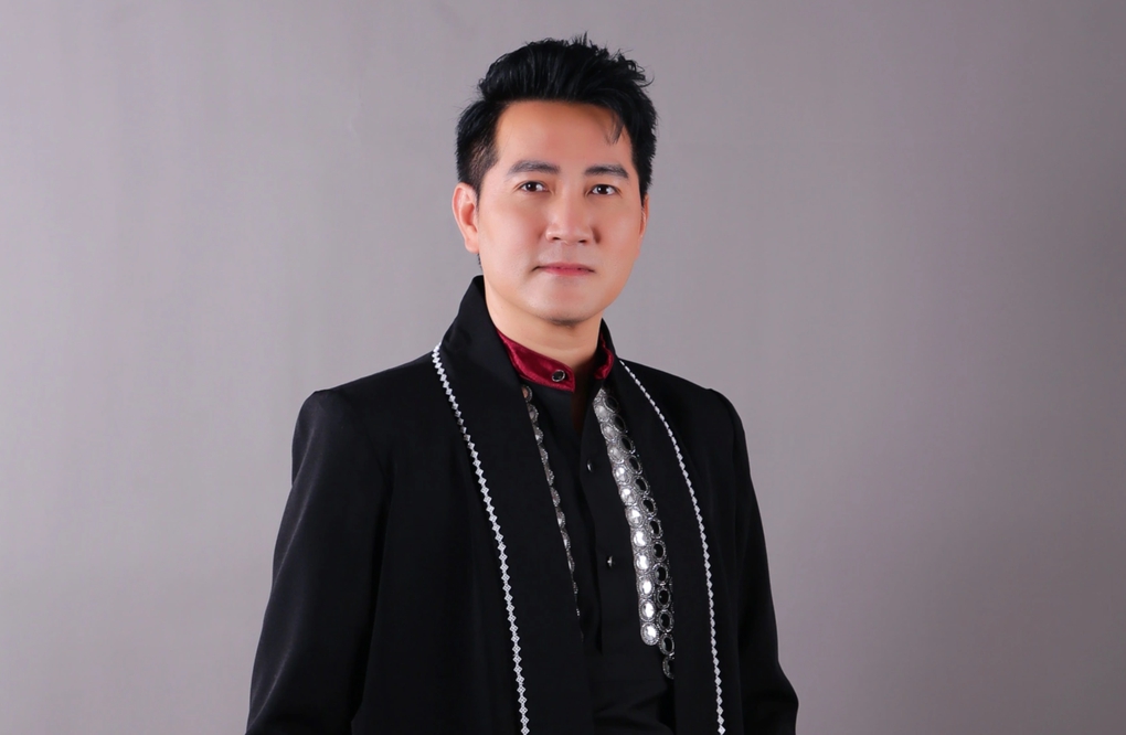 Ca sĩ Nguyễn Phi Hùng lên tiếng về tin đồn giới tính khi độc thân ở tuổi 47 - Ảnh 3.