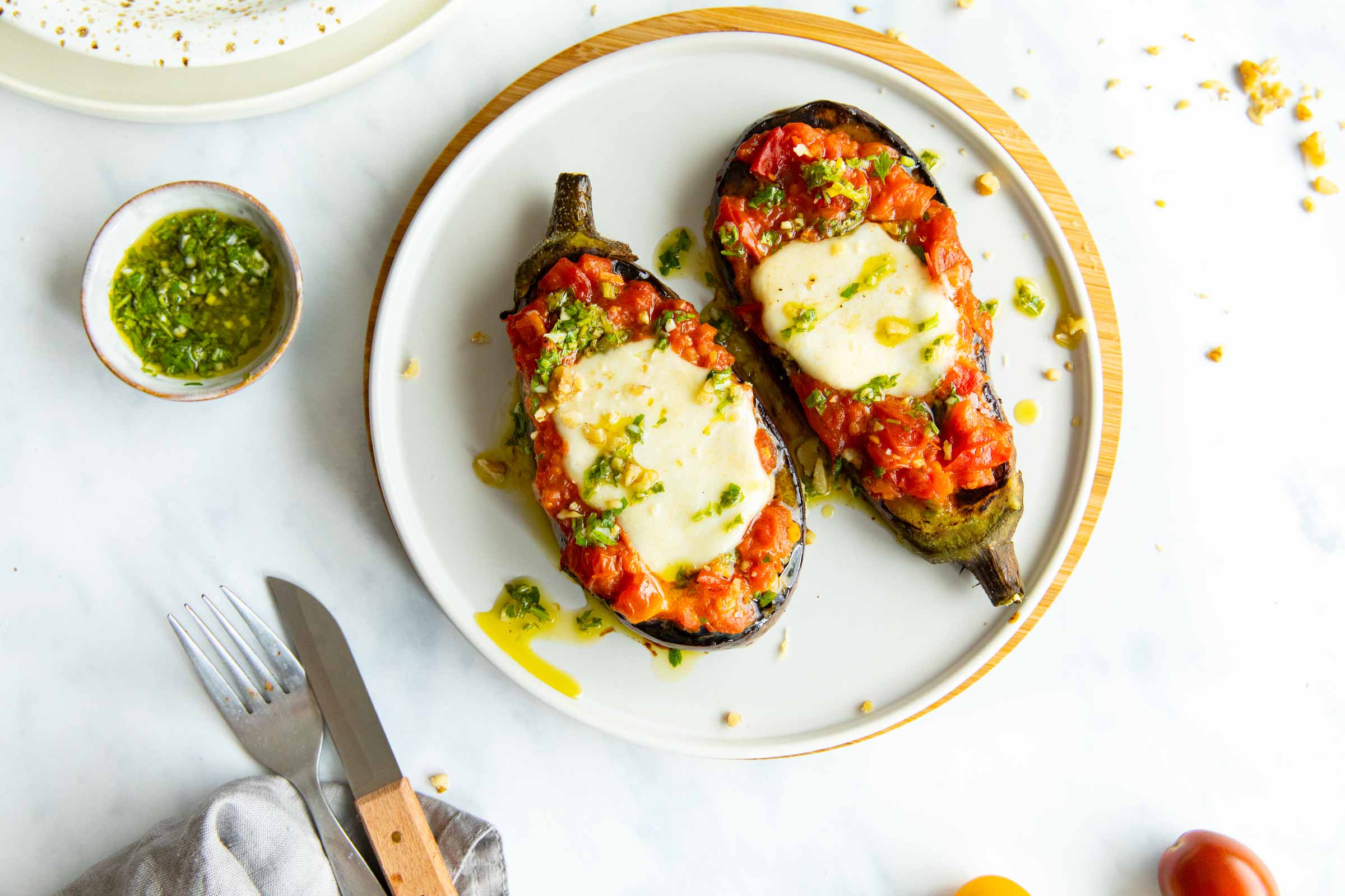 25 មុខម្ហូបឈីសដ៏ឆ្ងាញ់ដើម្បីរីករាយក្នុងថ្ងៃរដូវក្តៅ (ភាគទី 1) - រូបថត 13 ។ 25 món ăn từ phô mai ngon 'nhức nách' nhâm nhi trong ngày hè (P1)- Ảnh 13.