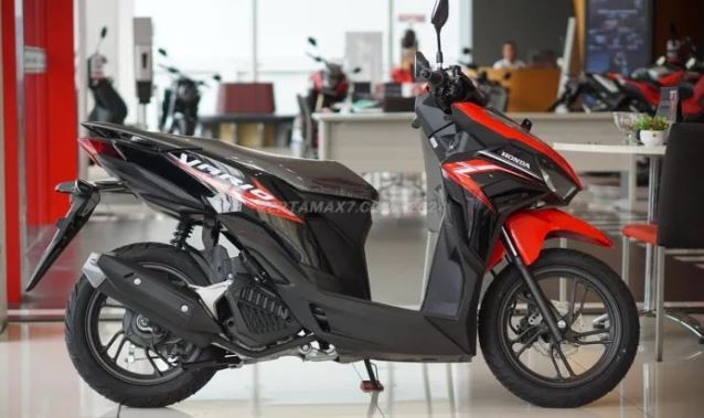 Chi tiết xe ga 125cc mới của Honda về đại lý với giá chỉ 36 triệu đồng, Air Blade  dễ bị quên lãng- Ảnh 6.