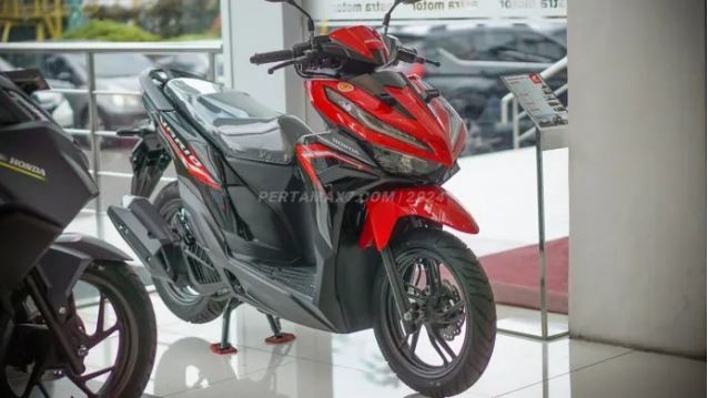 Chi tiết xe ga 125cc mới của Honda về đại lý với giá chỉ 36 triệu đồng, Air Blade  dễ bị quên lãng- Ảnh 3.