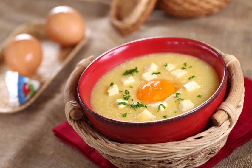 25 ចានឈីសឆ្ងាញ់ដើម្បីរីករាយនៅថ្ងៃរដូវក្តៅ (ភាគ 2) - រូបថត 28 ។ 25 món ăn từ phô mai ngon 'nhức nách' nhâm nhi trong ngày hè (P2)- Ảnh 28.