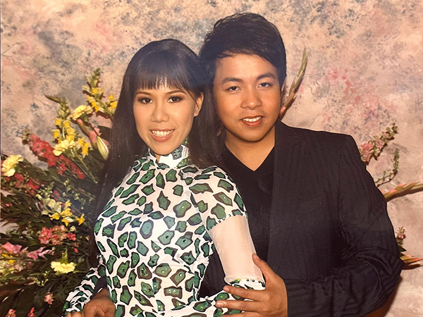 Quang Lê: Nam ca sĩ trong làng nhạc bolero ở tuổi U50 giàu có nhưng vẫn chưa chịu lấy vợ- Ảnh 2.