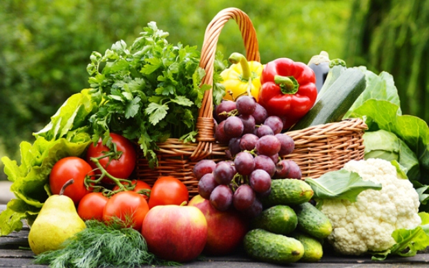 Chế độ ăn cho người bị suy dinh dưỡng