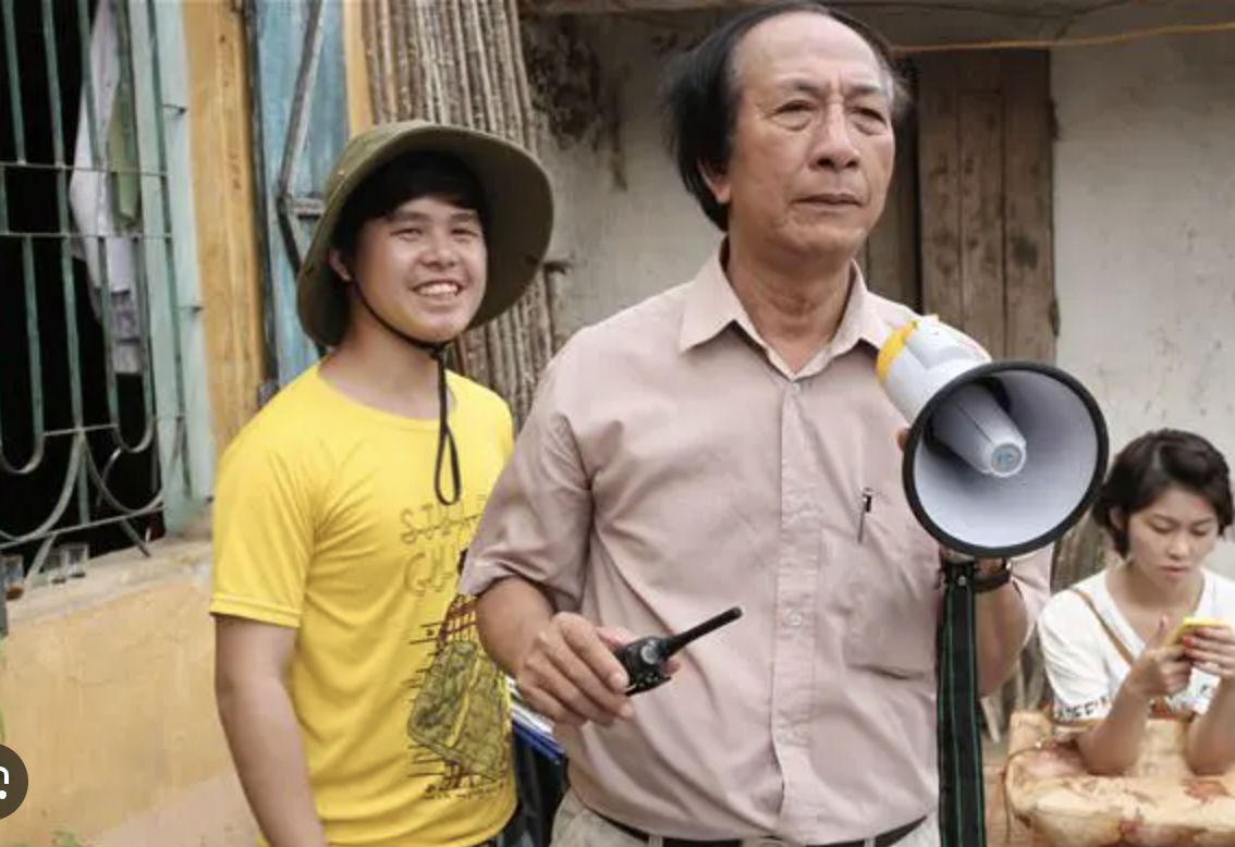 Con trai đạo diễn Nguyễn Hữu Phần kể những kí ức đẹp về bố- Ảnh 3.