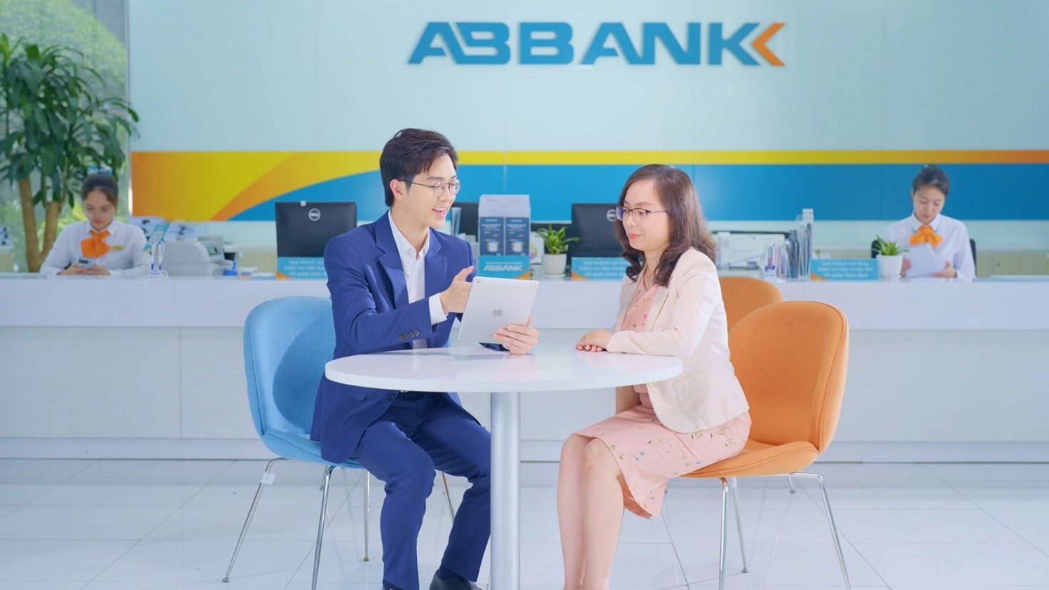 Thay đổi danh sách cổ đông lớn nước ngoài tại ABBANK- Ảnh 1.