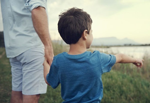 8 điều cha mẹ 'đừng làm' khi nuôi dạy con trai- Ảnh 3.