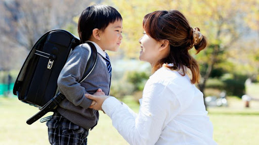 8 điều cha mẹ 'đừng làm' khi nuôi dạy con trai- Ảnh 1.