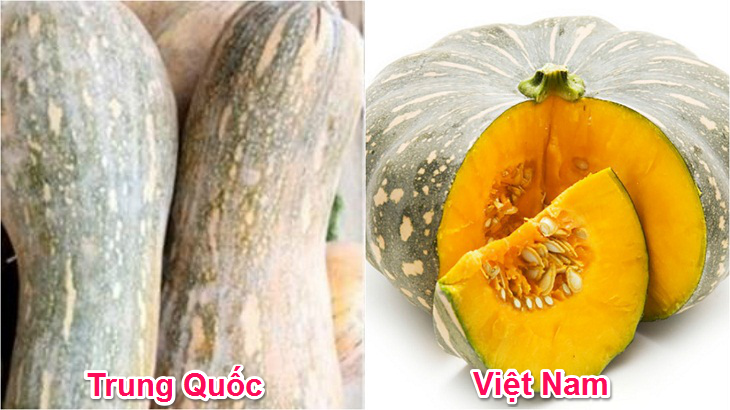 18 loại rau củ với cách phân biệt nguồn gốc từ Trung Quốc hay Việt Nam- Ảnh 6.