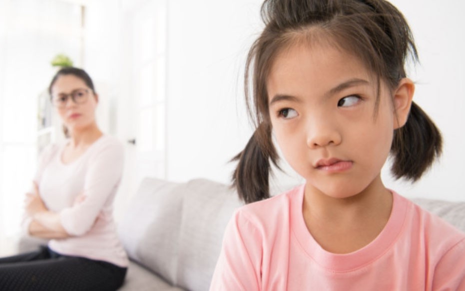 12 thói quen thường ngày của trẻ cha mẹ nên uốn nắn ngay kẻo hối hận không kịp