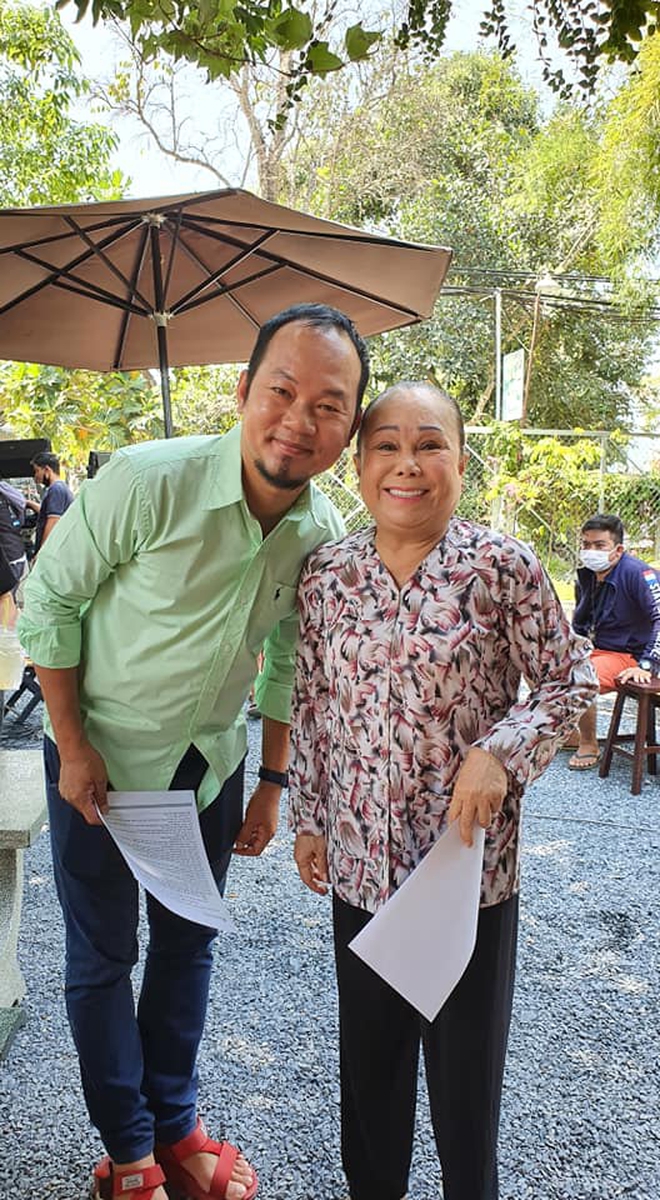 Nữ nghệ sĩ Việt: 33 năm sống với chồng không đám cưới, không đăng ký kết hôn, U80 cô độc một mình - Ảnh 7.