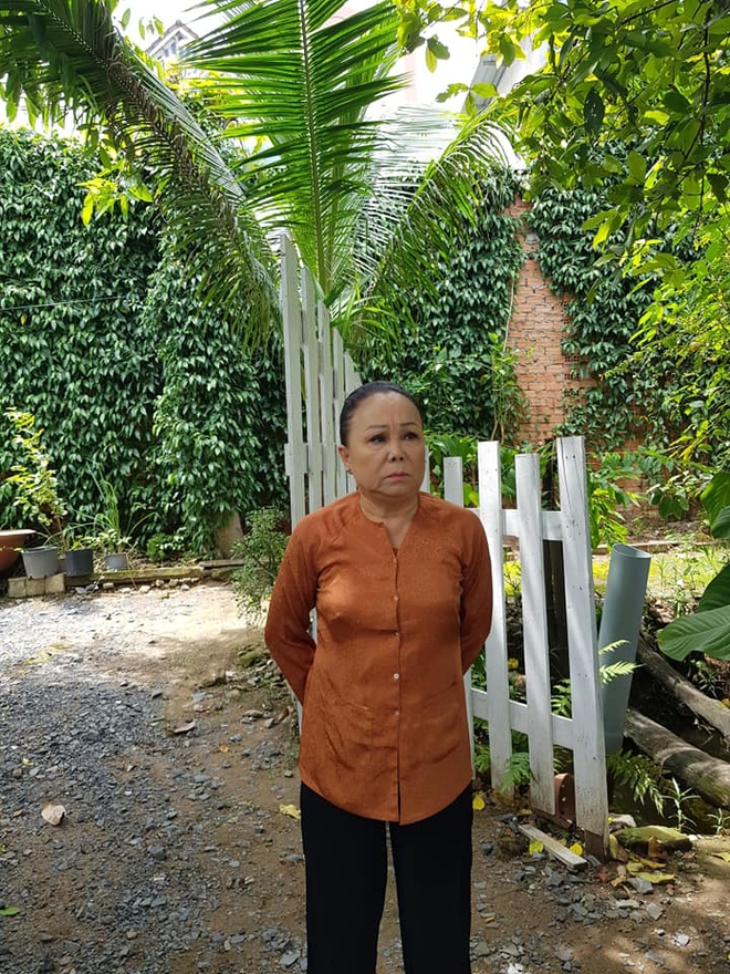 Nữ nghệ sĩ Việt: 33 năm sống với chồng không đám cưới, không đăng ký kết hôn, U80 cô độc một mình - Ảnh 5.