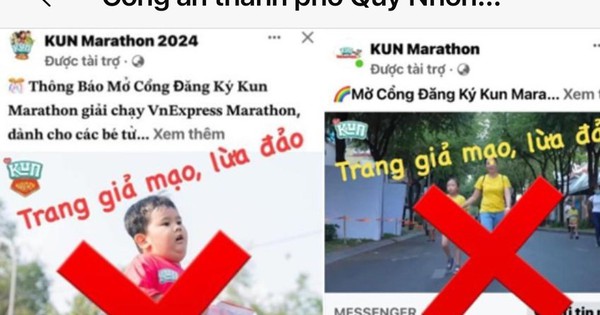 Thông tin bất ngờ về người phụ nữ bị lừa 30,2 tỉ đồng khi đăng ký chạy marathon