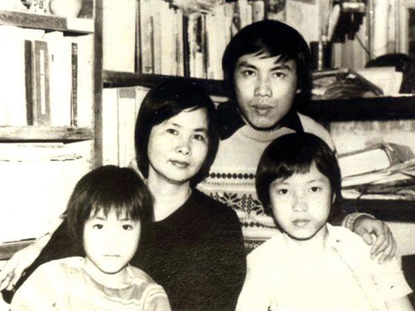 Nhà báo Lưu Minh Vũ - Những thăng trầm trong cuộc sống và đời tư tín tiếng ở tuổi U60 - Ảnh 7.