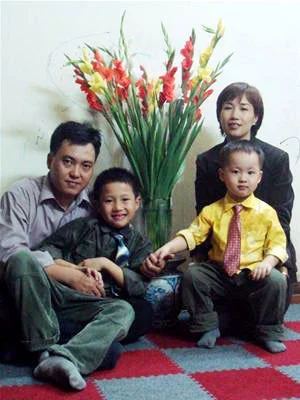 Nhà báo Lưu Minh Vũ - Những thăng trầm trong cuộc sống và đời tư tín tiếng ở tuổi U60 - Ảnh 9.