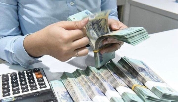Lãi suất Agribank, Vietcombank và BIDV mới nhất: Gửi 600 triệu đồng vào ngân hàng nào để hưởng lãi cao?- Ảnh 2.