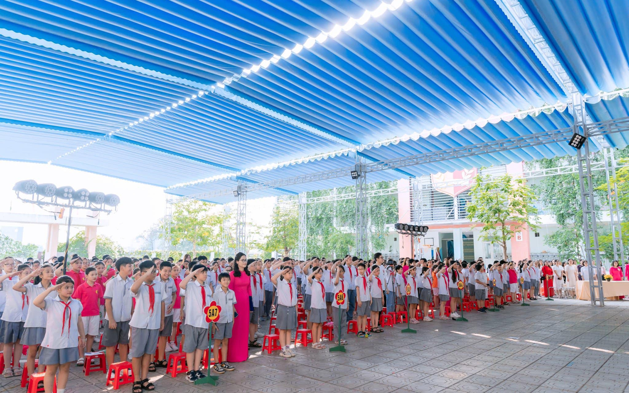 Lịch nghỉ h&egrave; 2026 của học sinh H&agrave; Nội - Ảnh 5.