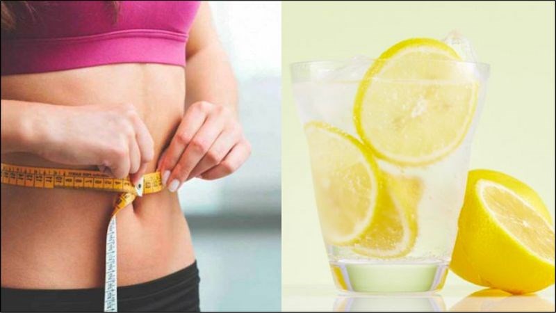 Uống nước chanh để giảm cân: Sự thật cần lưu ý- Ảnh 2.