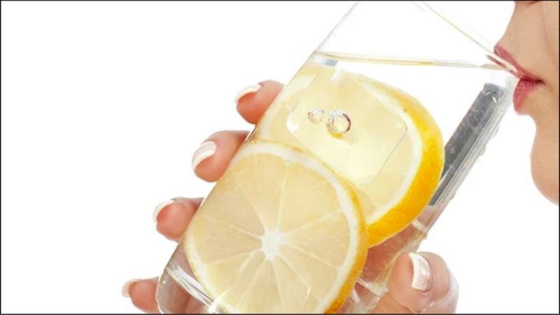 Uống nước chanh để giảm cân: Sự thật cần lưu ý- Ảnh 4.