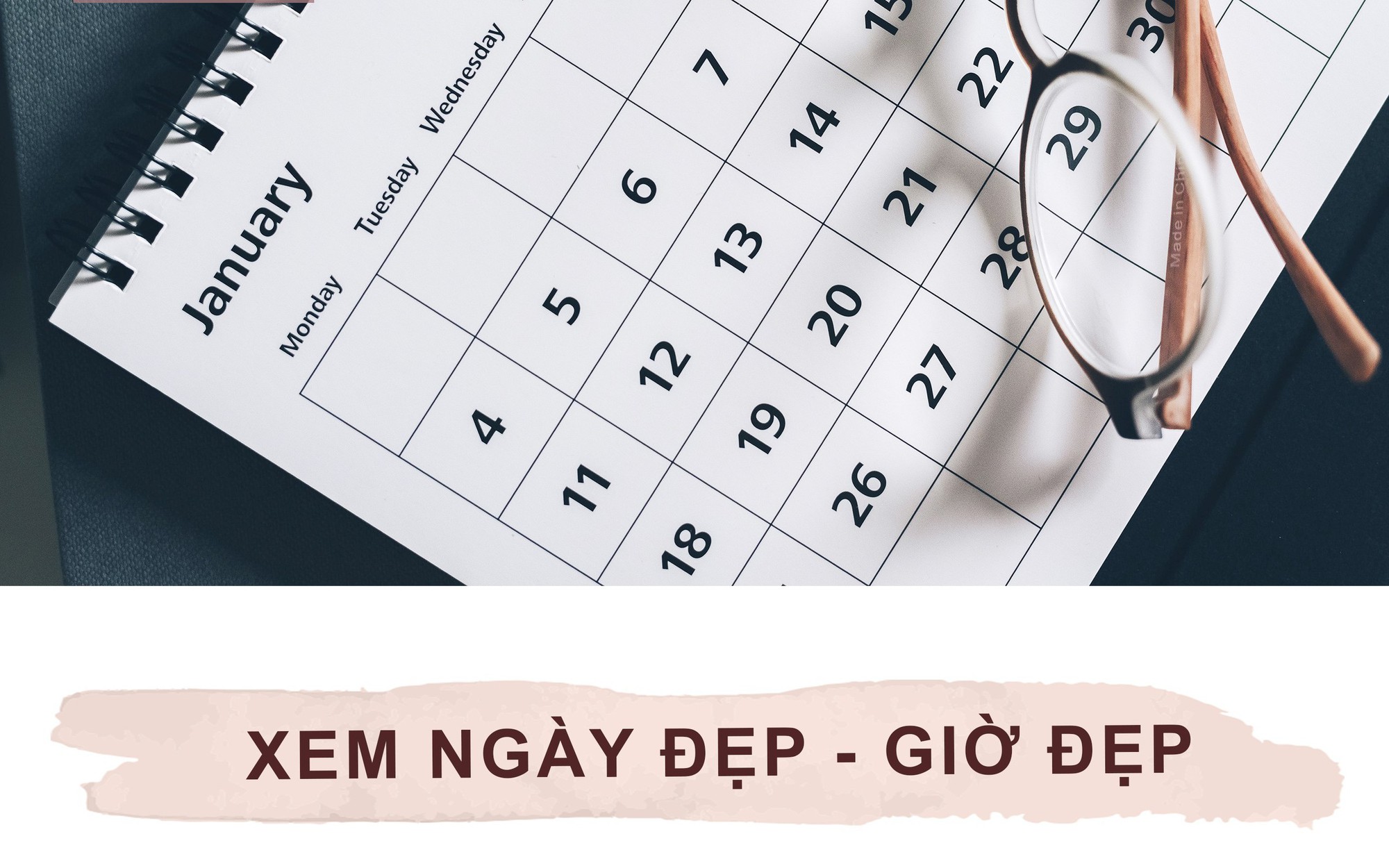 Giờ đẹp để khai trương, khởi công, xuất hành cho 12 con giáp thứ tư ngày 29/5/2024